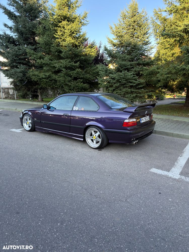BMW Seria 3 - 16