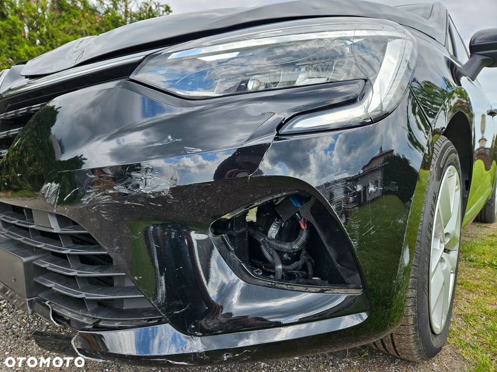 Renault Clio BLUE dCi 115 BUSINESS EDITION - 8