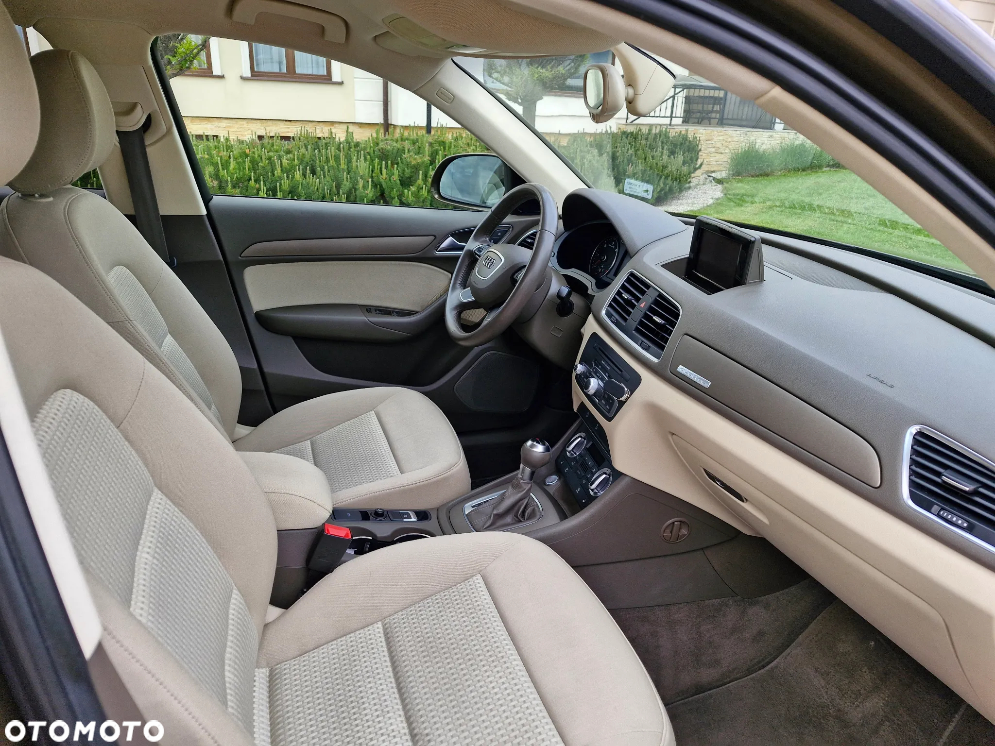 Audi Q3 2.0 TDI Quattro Edycja Specjalna S tronic - 22