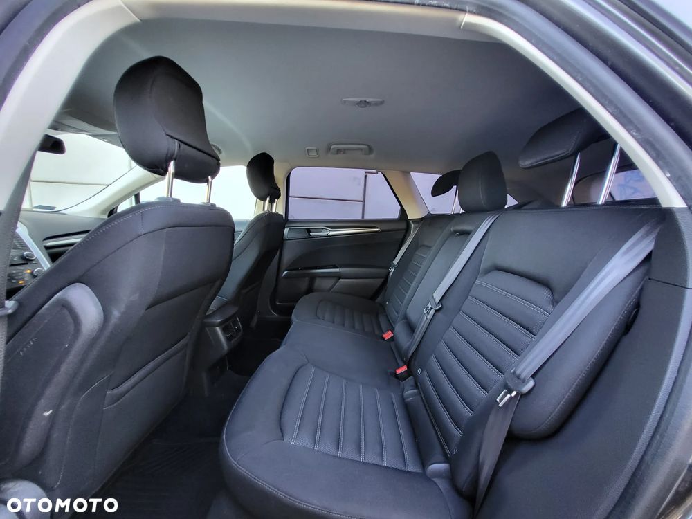 Ford Mondeo 1.5 EcoBoost Gold Edition - 19