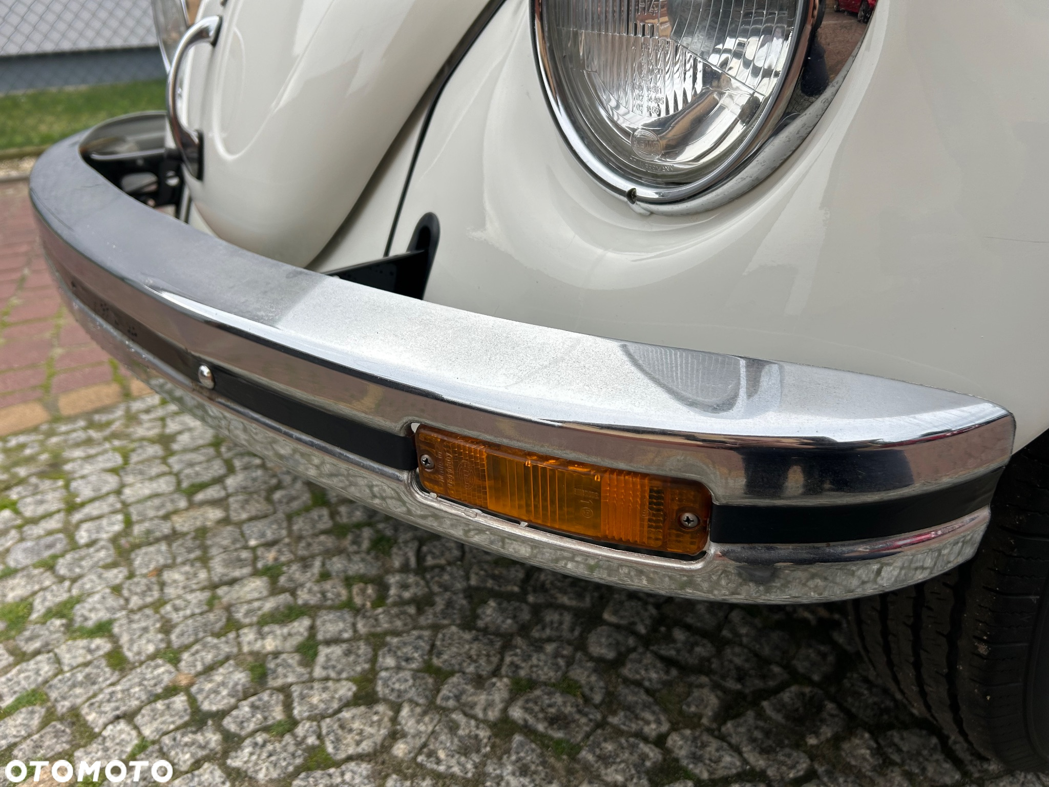 Volkswagen Garbus - 20