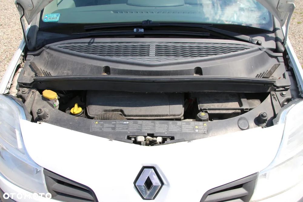 Renault Modus 1.2 16V Alize - 20
