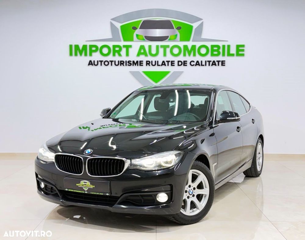 BMW Seria 3 - 10
