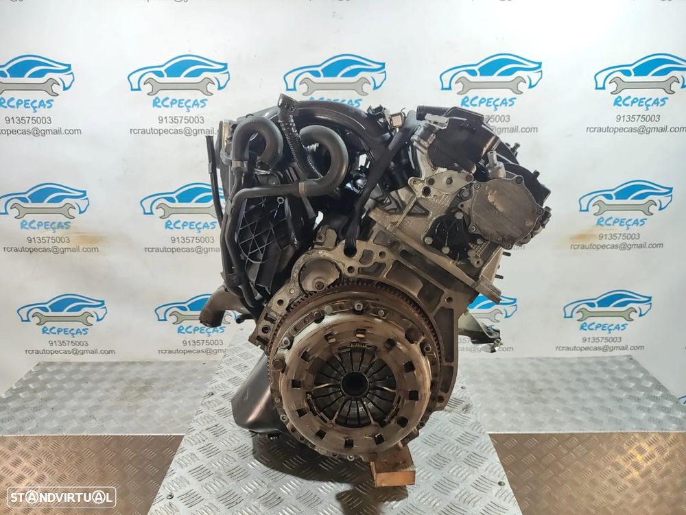 MOTOR COMPLETO BMW SERIE 3 E46 COMPACT 316 TI 1.8 16V 116CV N42B18AB - 3