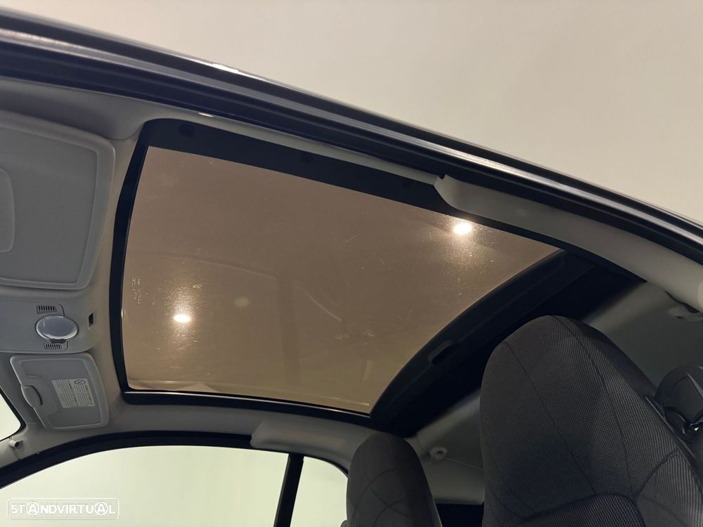 Smart ForTwo Coupé 1.0 T Brabus - 45