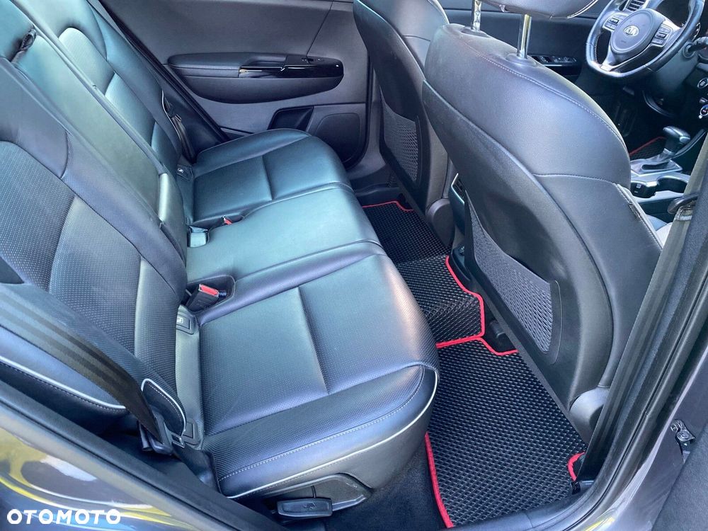 Kia Sportage - 17