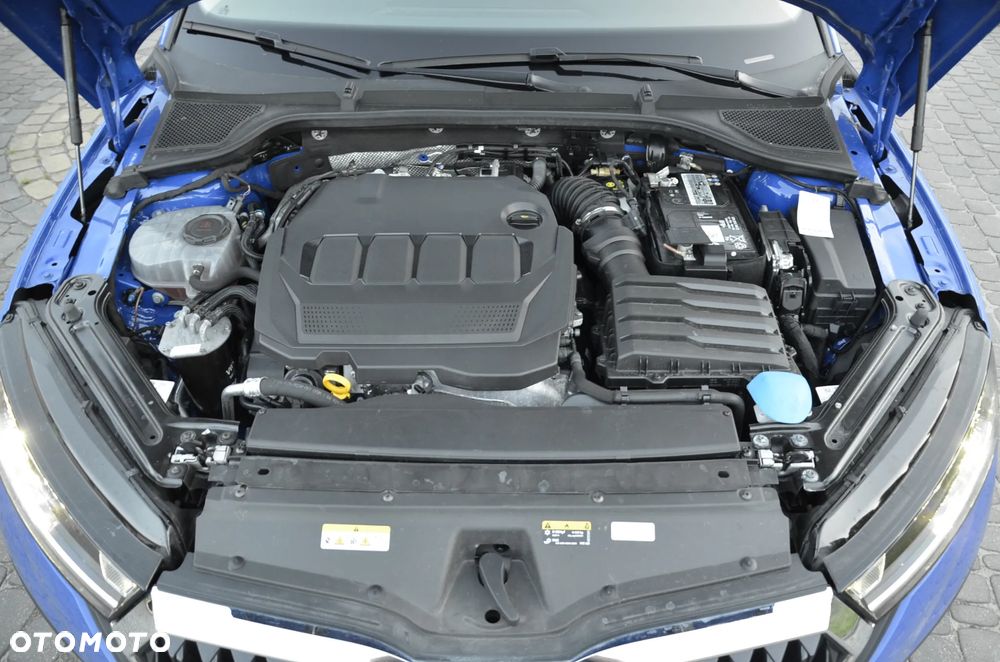 Skoda Octavia 2.0 TDI DSG Ambition - 28