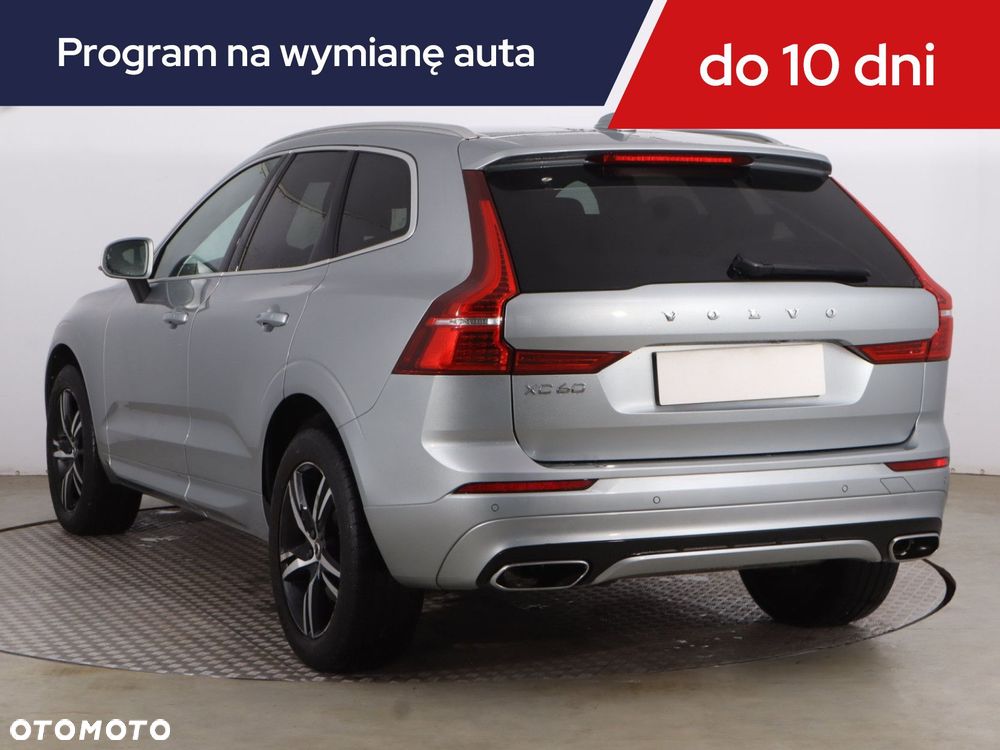 Volvo XC 60 - 6