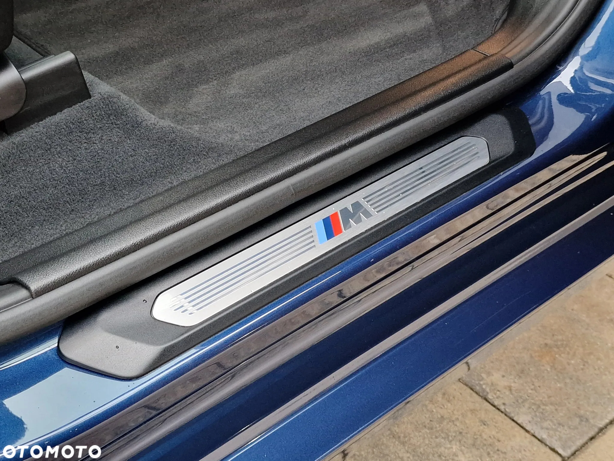 BMW X3 xDrive30e M Sport sport - 31