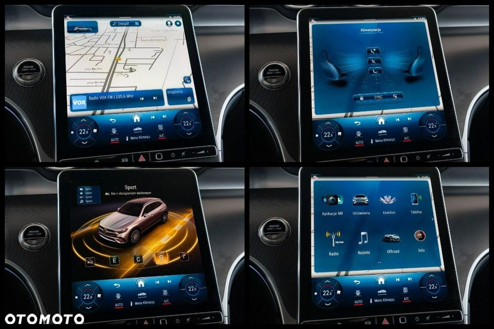 Mercedes-Benz GLC - 20