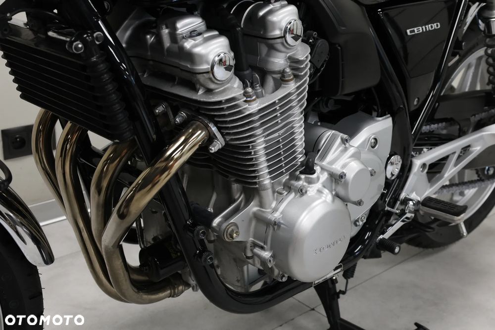 Honda CB - 37