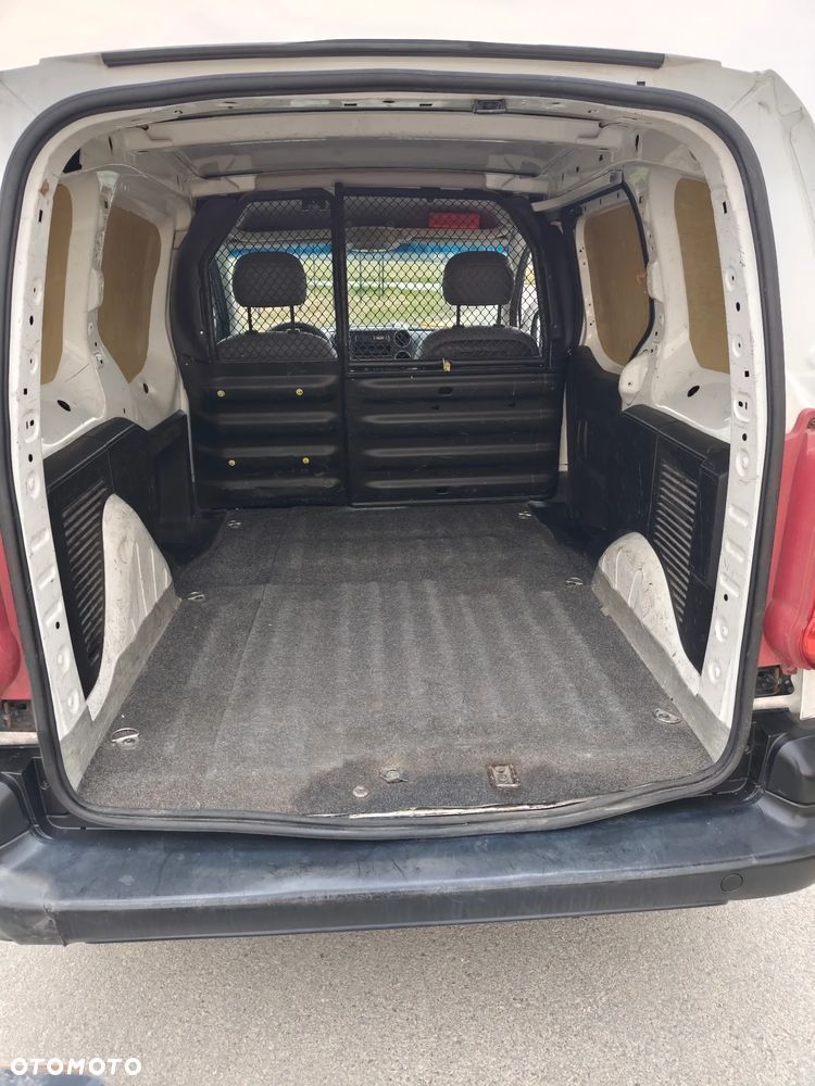 Citroën Berlingo - 6