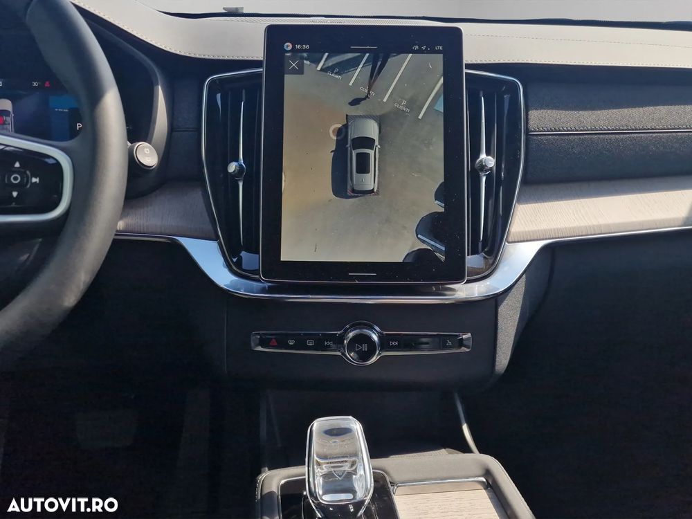 Volvo XC 90 - 15