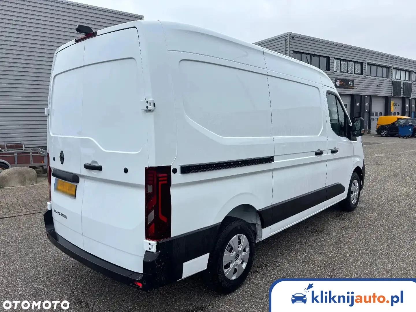Renault Master - 3