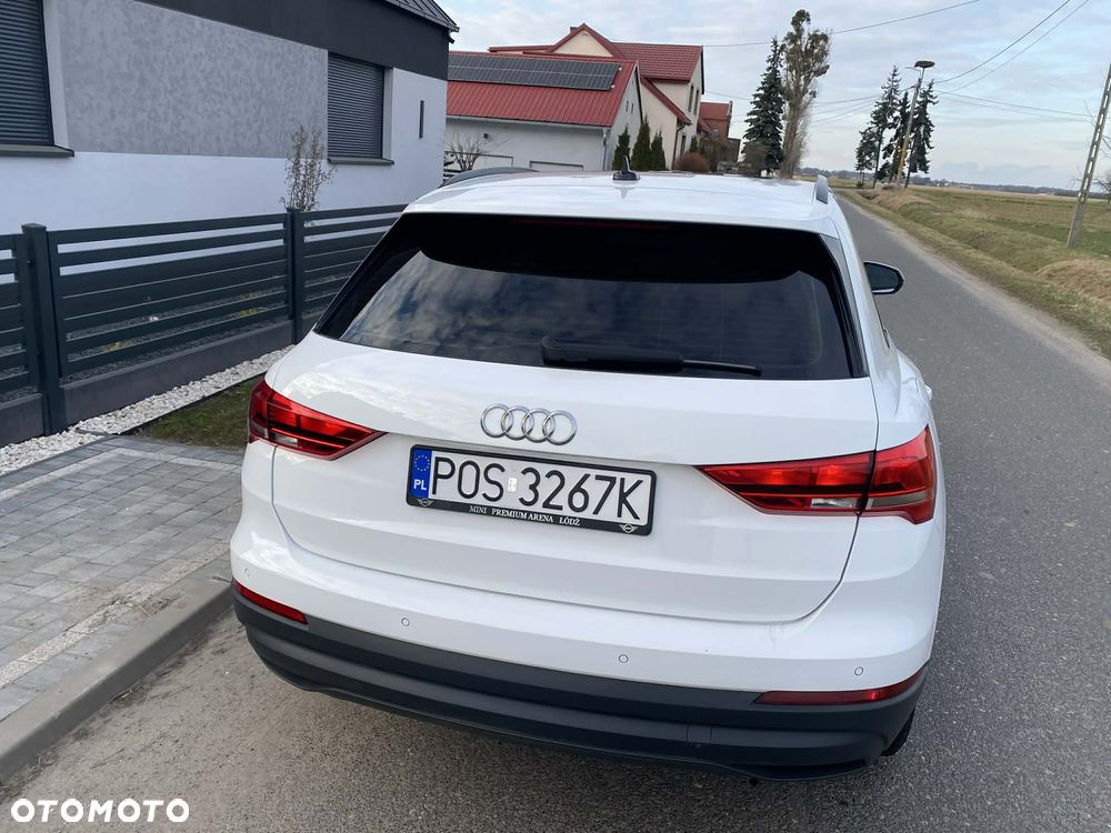Audi Q3 2.0 TDI S tronic - 30
