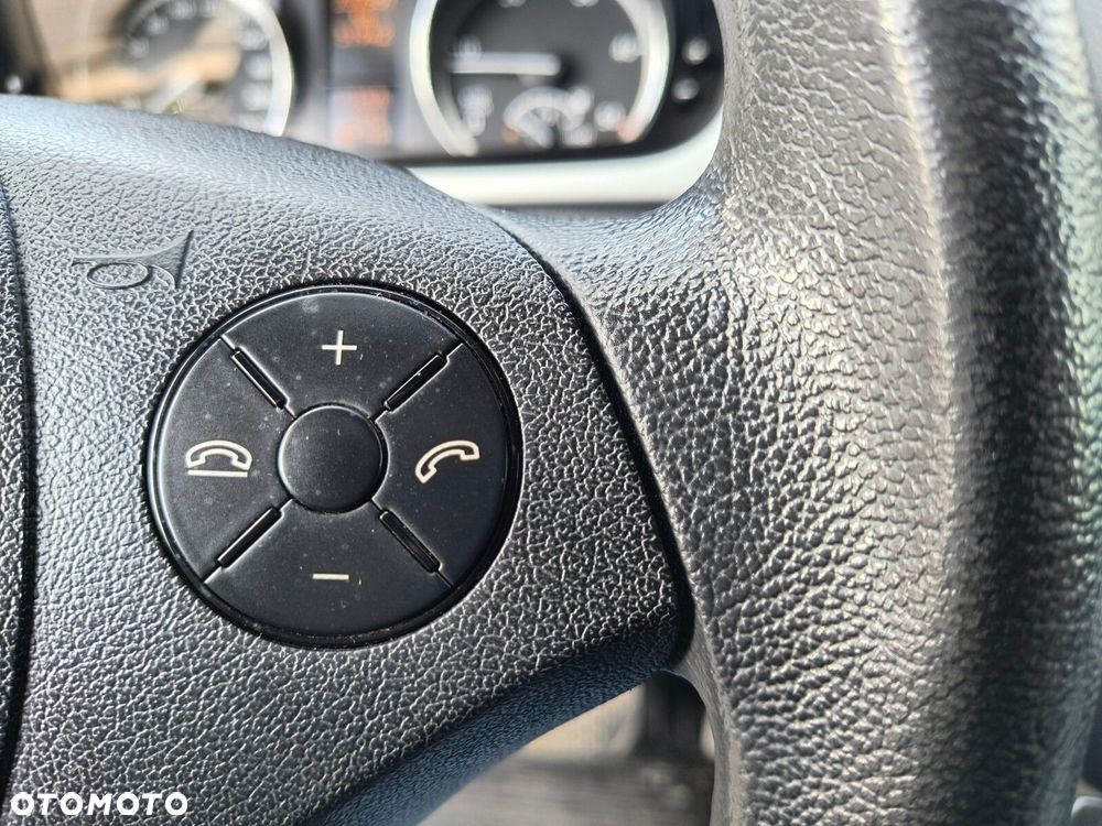 Mercedes-Benz Viano 2012