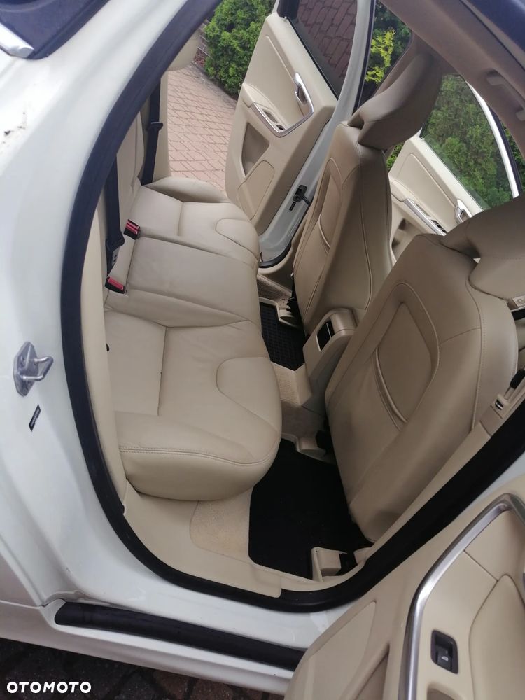 Volvo XC 60 T5 Drive-E Summum - 29