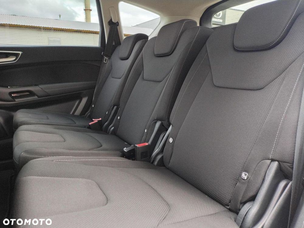 Ford S-Max 2.5 Hybrid Titanium CVT - 27