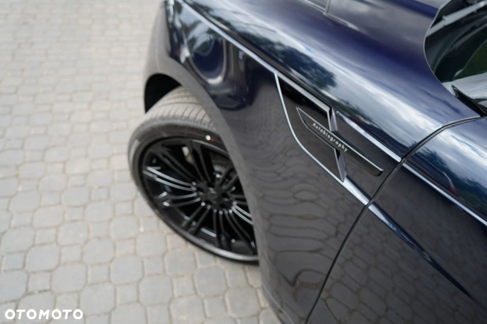 Land Rover Range Rover Sport - 12