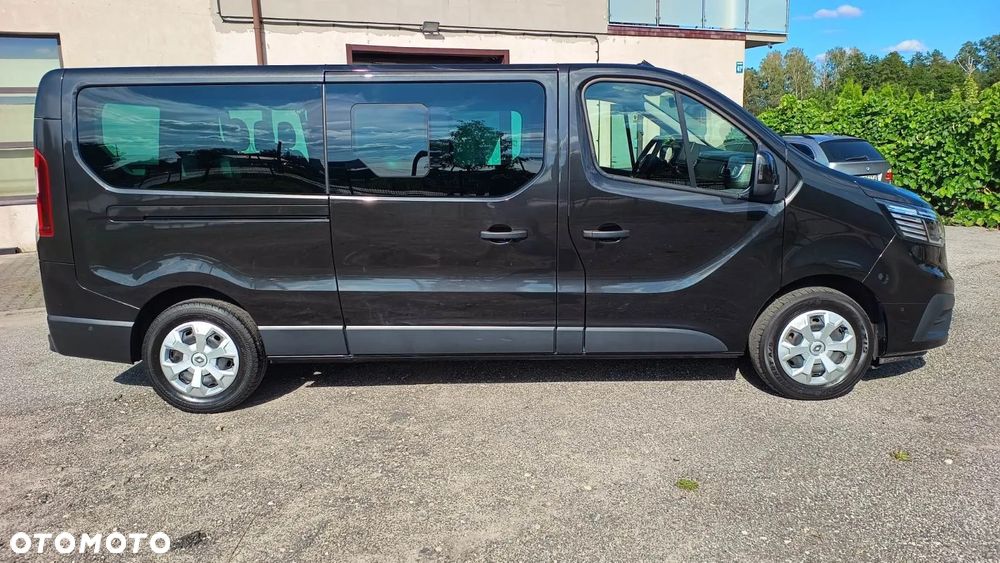 Renault Trafic 2.0 dCi - 5