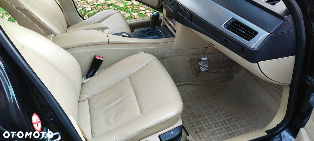 BMW Seria 5 ver-730d - 10