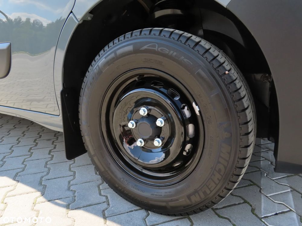 Renault Master 2.3 dCi 163 KM 7-Mio Osobowy + 895 Kg Ładowność Doka Dubel Brygadowy Ekstra Długi 4383 mm Furgon Blaszak HAK 2500 Kg Rozstaw Osi 4332 mm WZMACNIANY Napęd Na Tylną Oś Stan Auta Jak Nowy OKAZJA POLECAM - 11