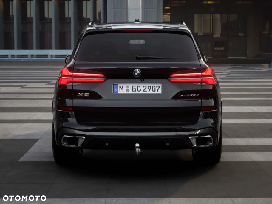 BMW X5 xDrive30d - 6