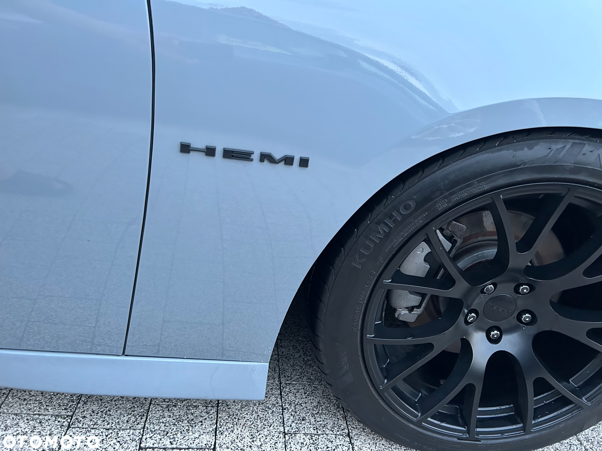 Dodge Charger 5.7 R/T - 10