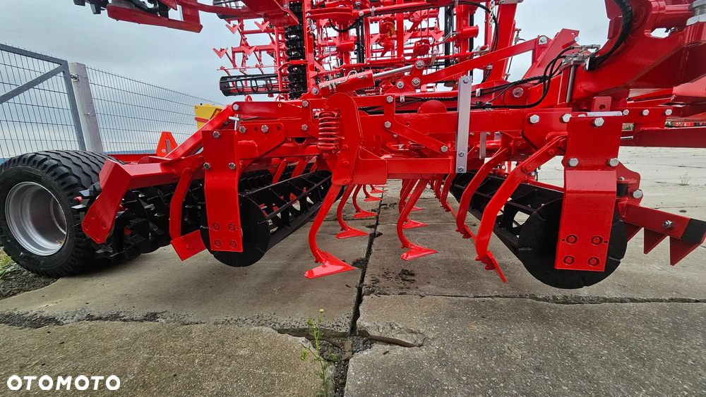 Opall Agri SATURN IV - 7