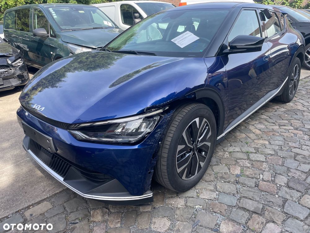 Kia EV6 - 2