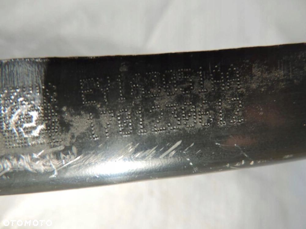 WAHACZ LEWY PRZÓD FORD TRANSIT COURIER LIFT EY16-3051-AA - 3