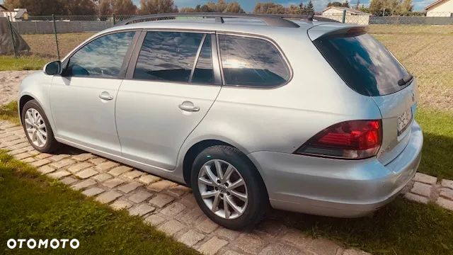 Volkswagen Golf VI 1.6 TDI Highline - 6