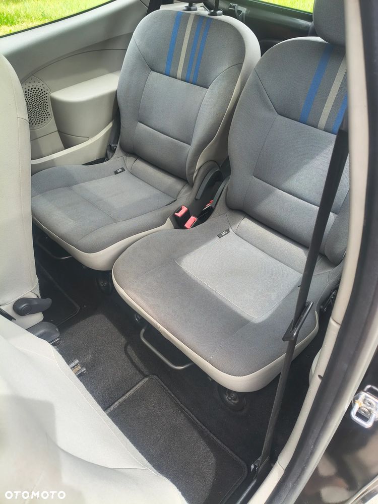 Renault Twingo 1.2 8V Authentique - 17
