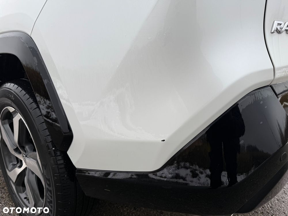 Toyota RAV4 Comfort - 24