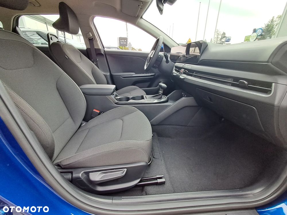 Kia K4 1.6 T-GDI M - 19