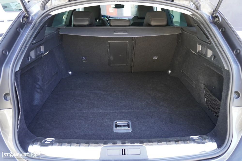Peugeot 508 SW 1.6 Hybrid Allure Pack e-EAT8 - 27
