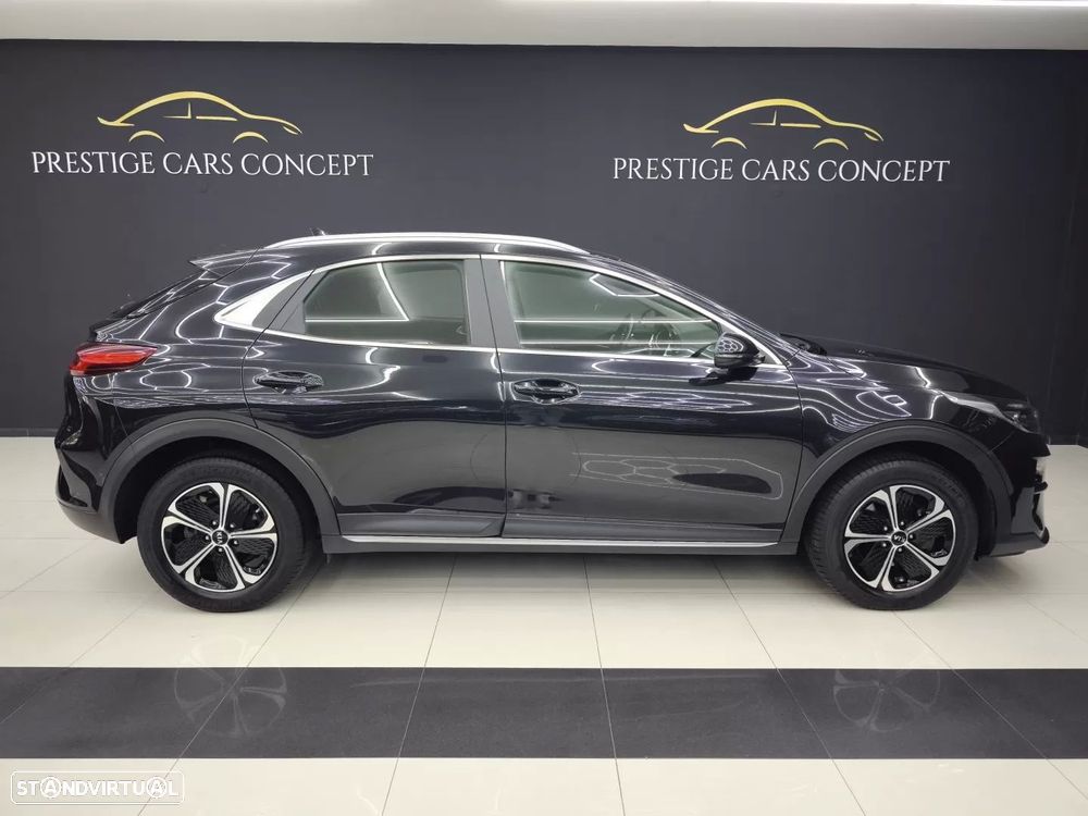 Kia XCeed 1.6 GDi PHEV Tech - 2