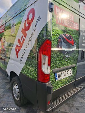 Opel MOVANO - 4