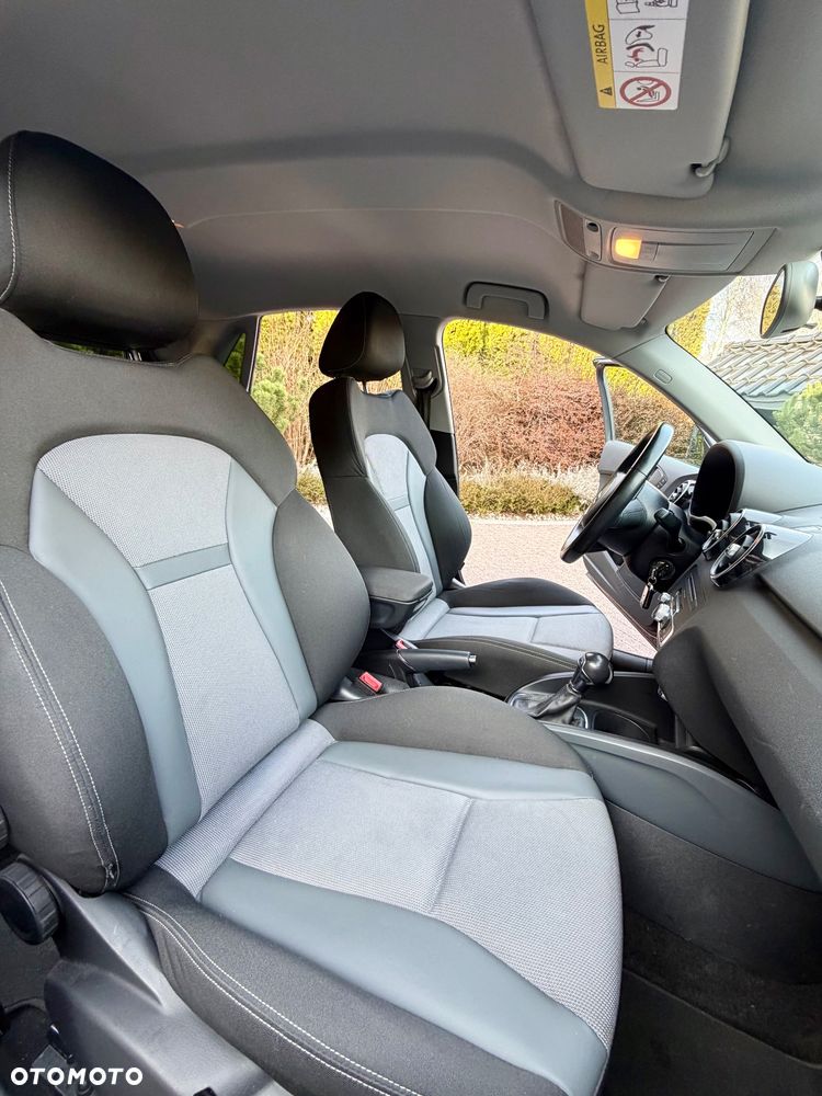 Audi A1 Sportback - 8