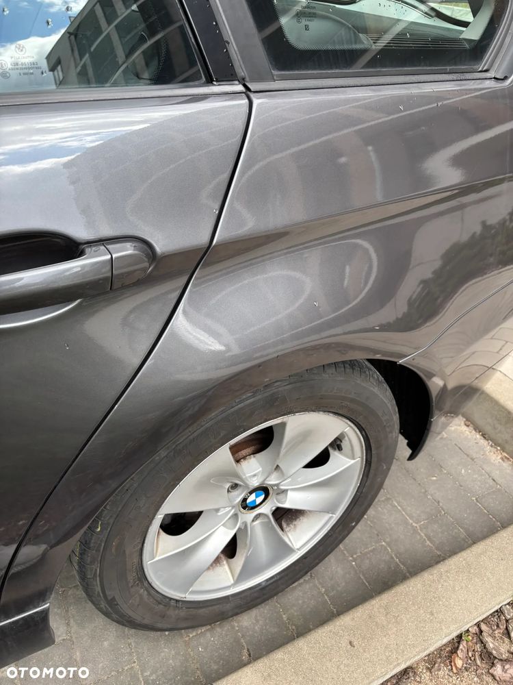 BMW Seria 3 320d - 15