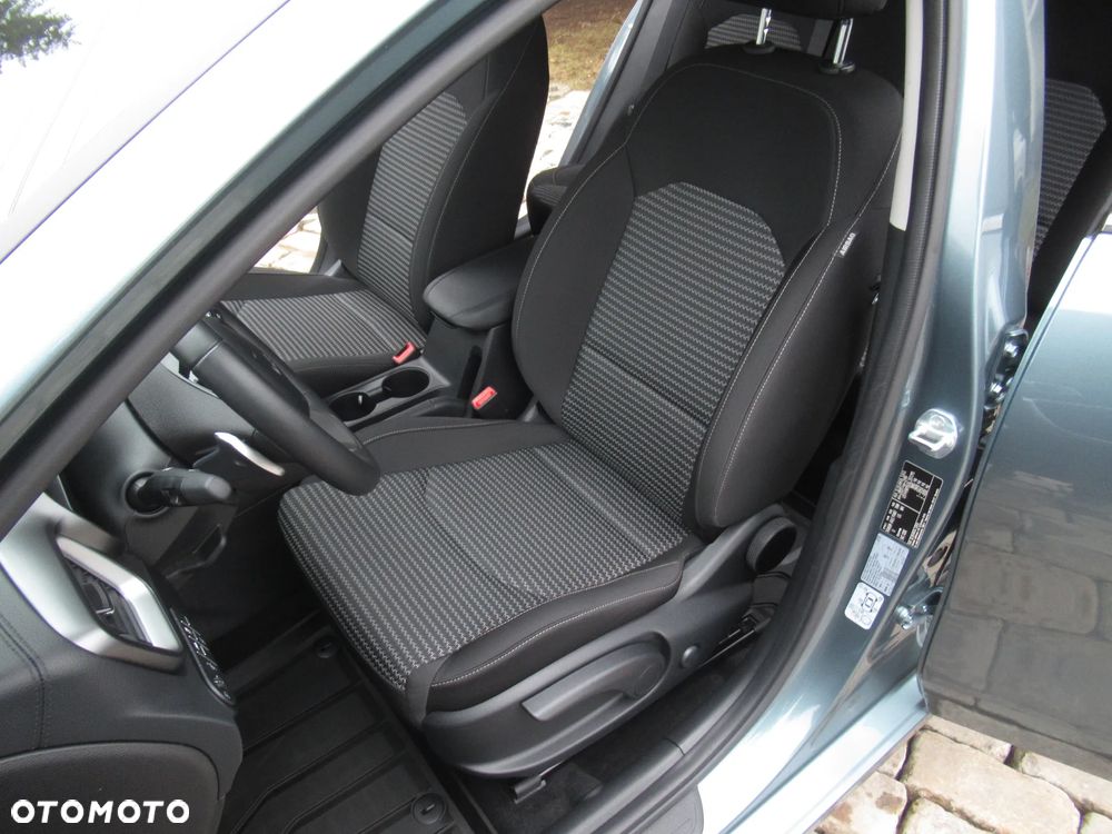 Kia Ceed 1.5 T-GDI M DCT - 6