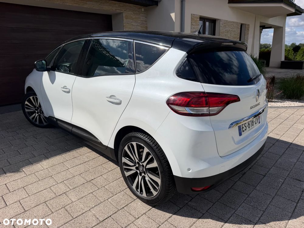 Renault Scenic ENERGY dCi 160 EDC INITIALE PARIS - 6