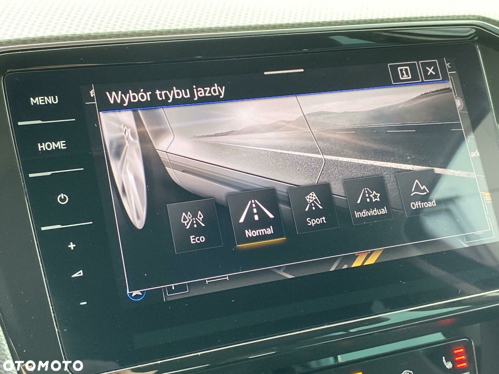 Volkswagen Passat Alltrack - 35