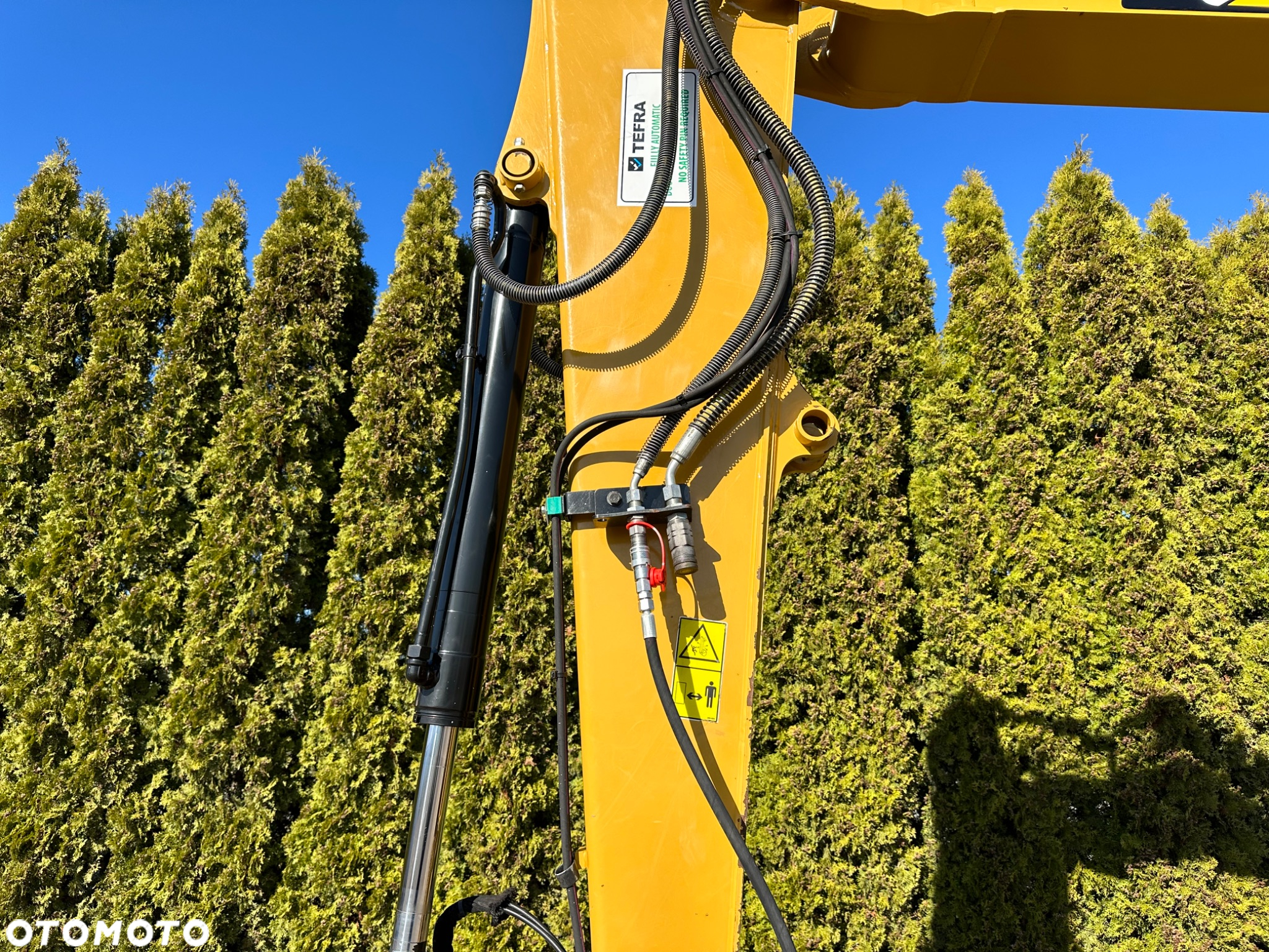Caterpillar 308 E2 CR - 26