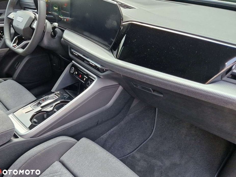 Audi Q5 40 TFSI mHEV Quattro Advanced S tronic - 15