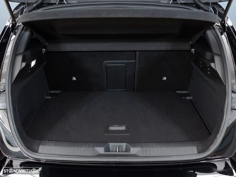 Opel Astra 1.5 D GS Line Aut. - 9