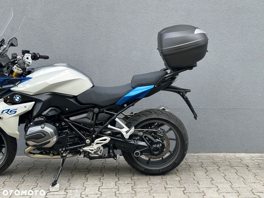BMW R - 8
