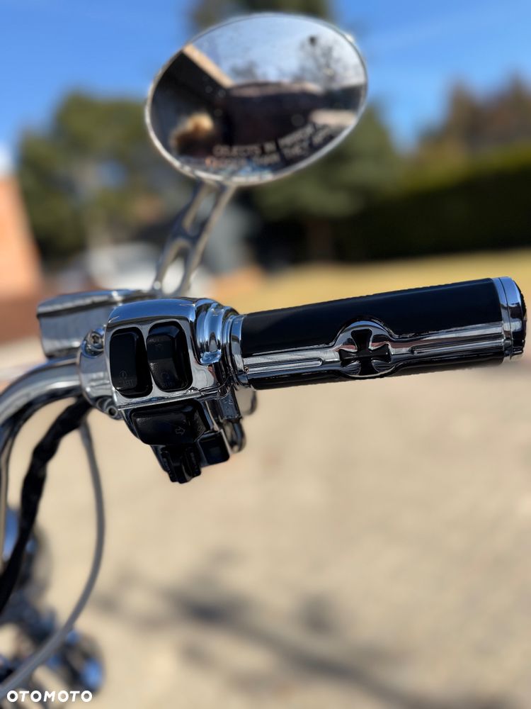 Harley-Davidson Touring Road King - 9