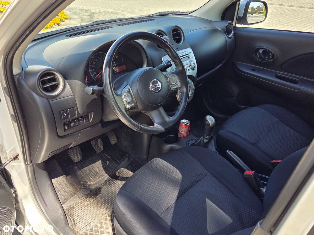 Nissan Micra - 18