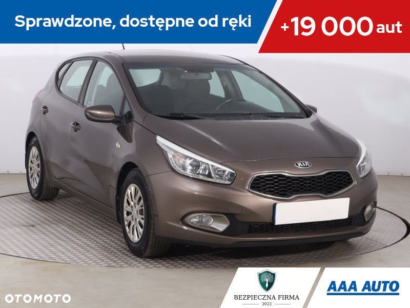 Kia Ceed - 2